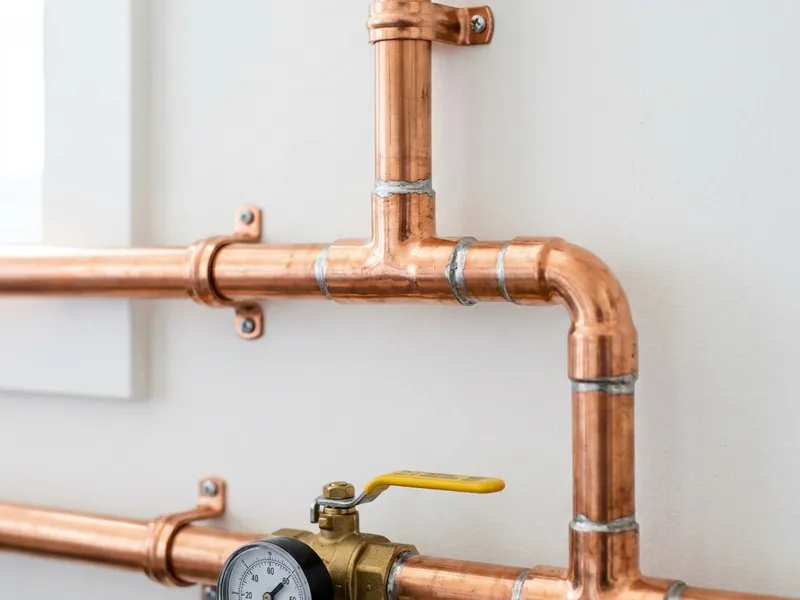 Frequently asked plumbing questions in Powderly. Licensed plumbing contractors answering your pipe, leak, and repair questions.